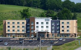 Fairfield Inn & Suites By Marriott Somerset, Pa